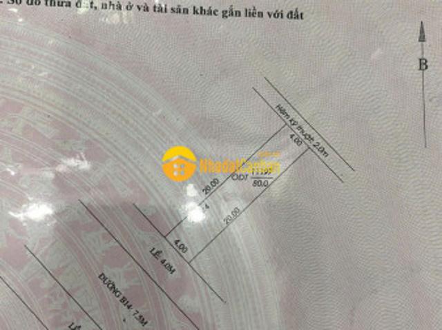 Nhà mặt phố bán