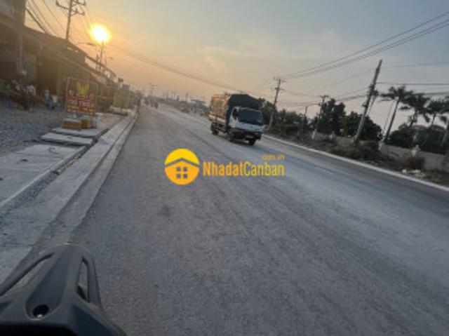 Mặt bằng bán