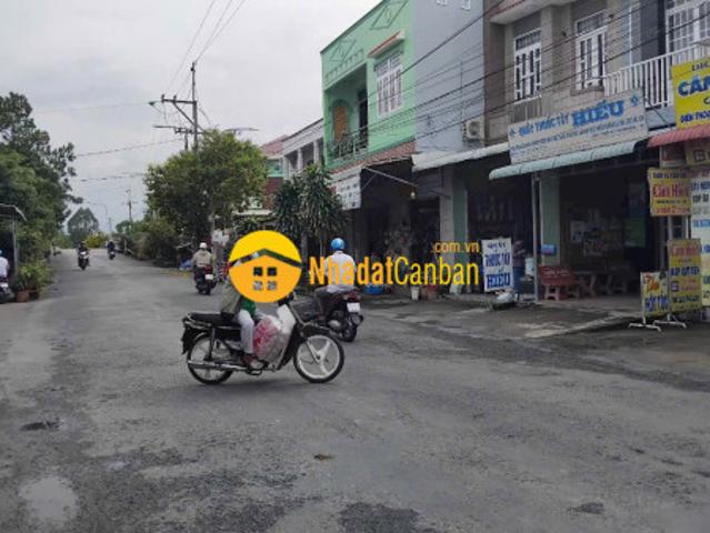 Mặt bằng bán