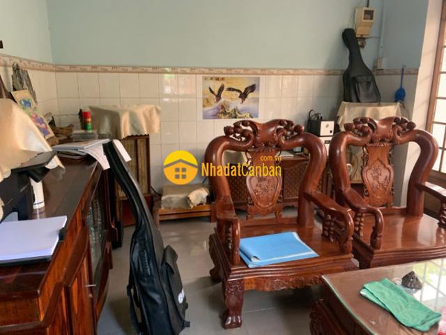 Mặt bằng bán
