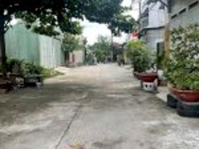 Bất động sản bán tại Hồ Chí Minh