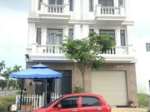 Biệt Thự bán tại Gia Lai