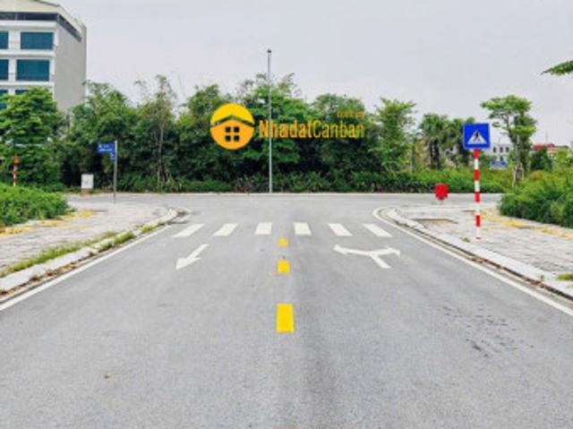 Mặt bằng bán tại Hải Phòng