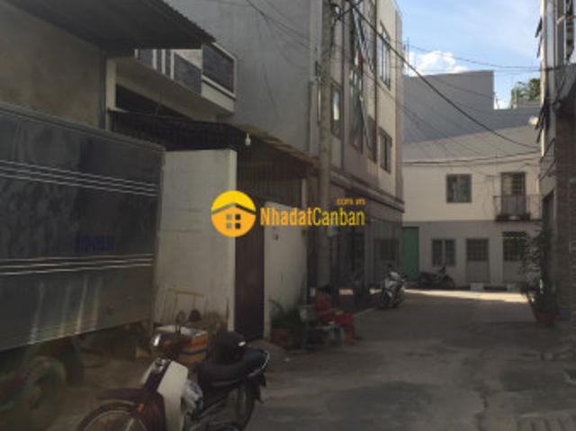 Mặt bằng bán