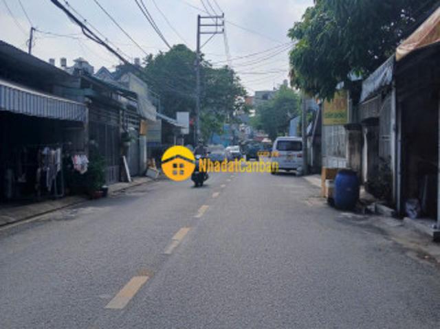 Mặt bằng bán