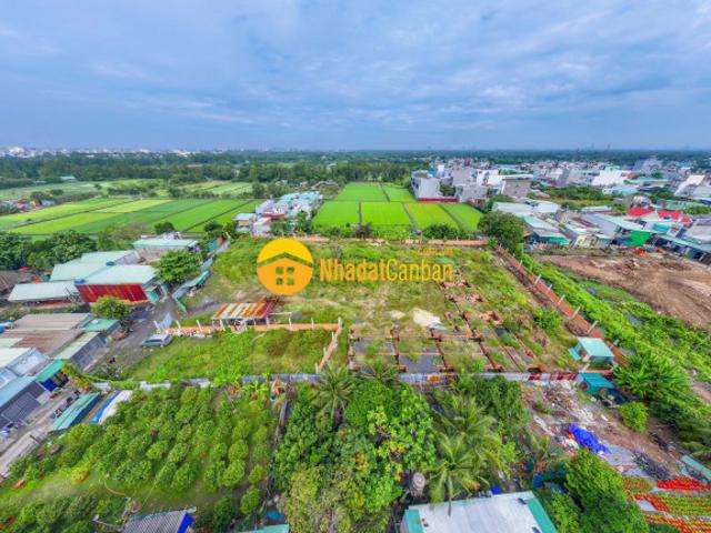 Mặt bằng bán