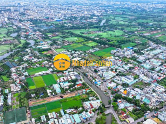 Mặt bằng bán