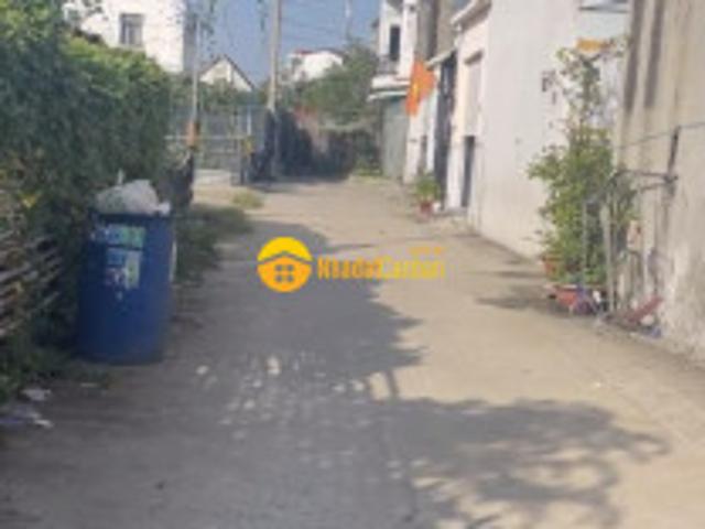 Mặt bằng bán