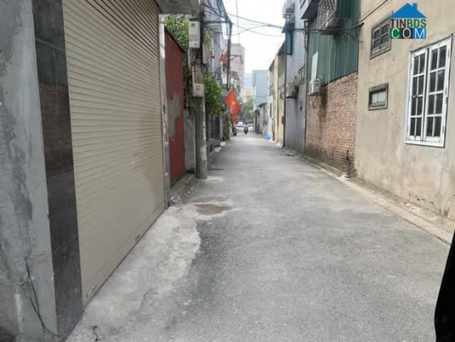 Nhà mặt phố bán tại Hoàn Kiếm, Hà Nội