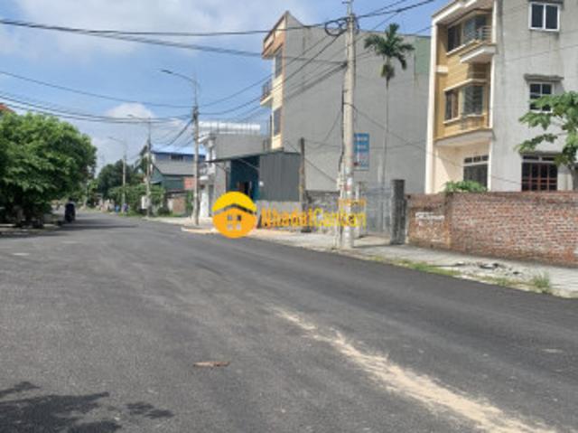 Mặt bằng bán