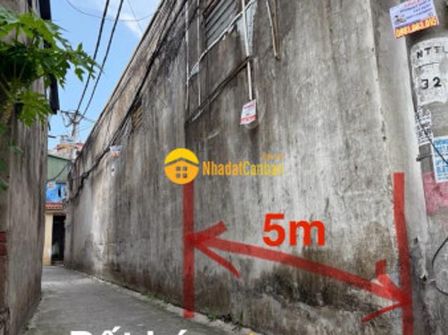 Mặt bằng bán