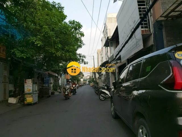 Mặt bằng bán