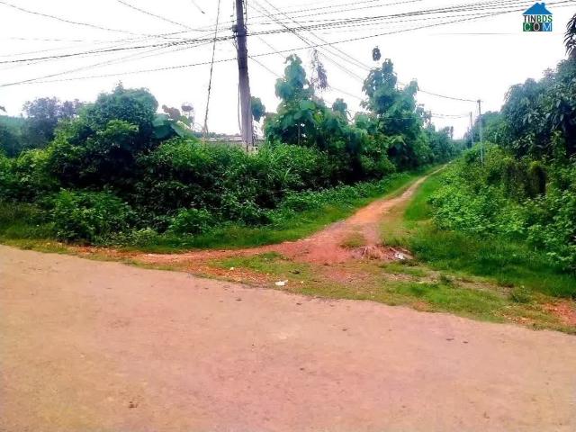 Nhà bán tại Đồng Nai