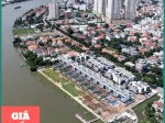 Bất động sản bán tại Hồ Chí Minh