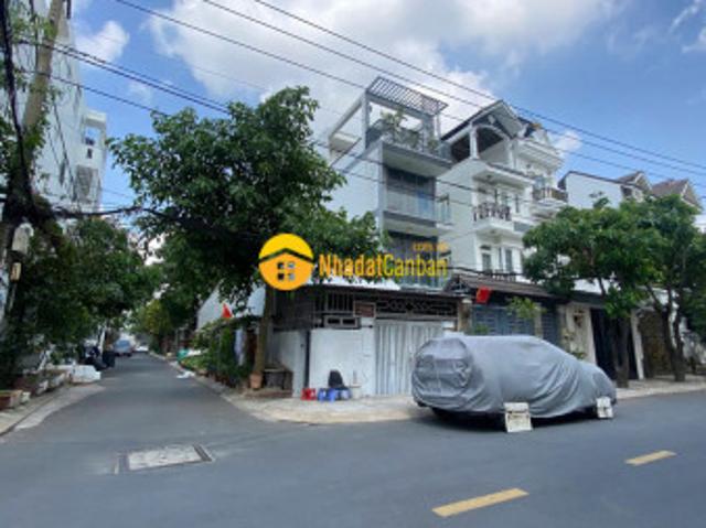 Nhà bán