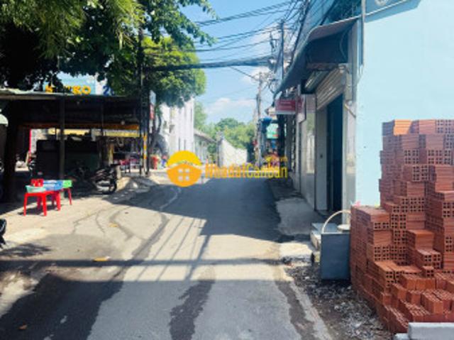 Mặt bằng bán