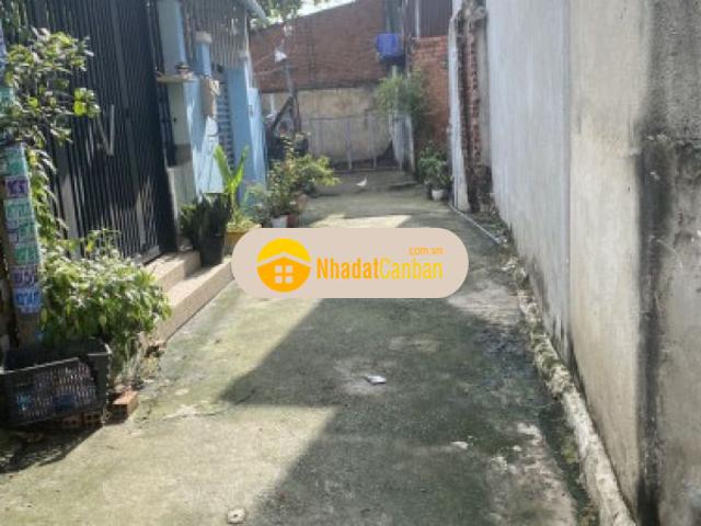 Mặt bằng bán