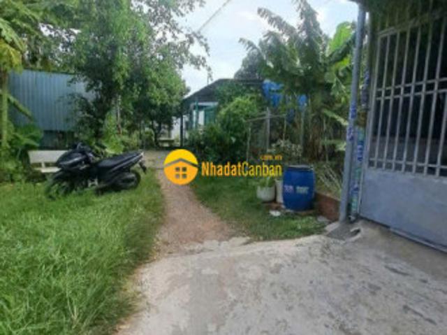 Mặt bằng bán