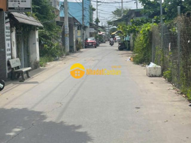 Mặt bằng bán