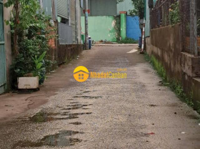 Mặt bằng bán