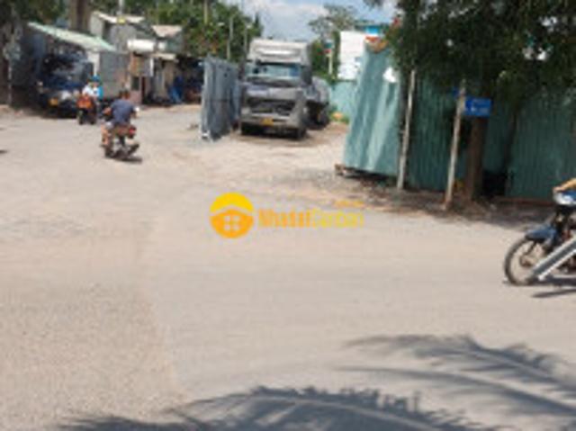 Mặt bằng bán