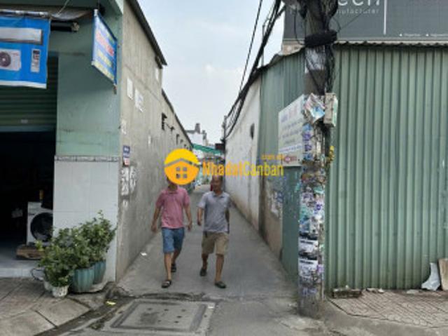 Mặt bằng bán