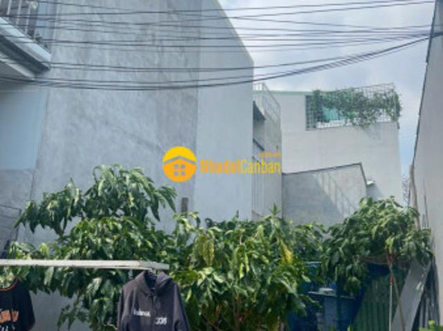 Mặt bằng bán