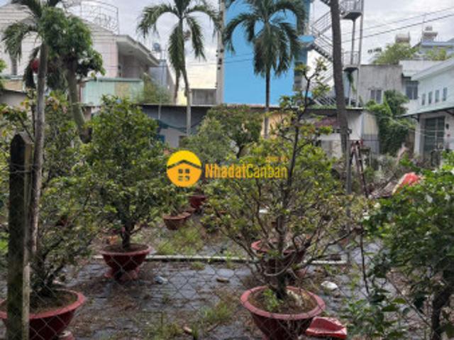 Mặt bằng bán