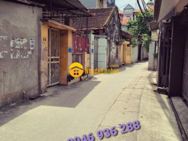 Mặt bằng bán