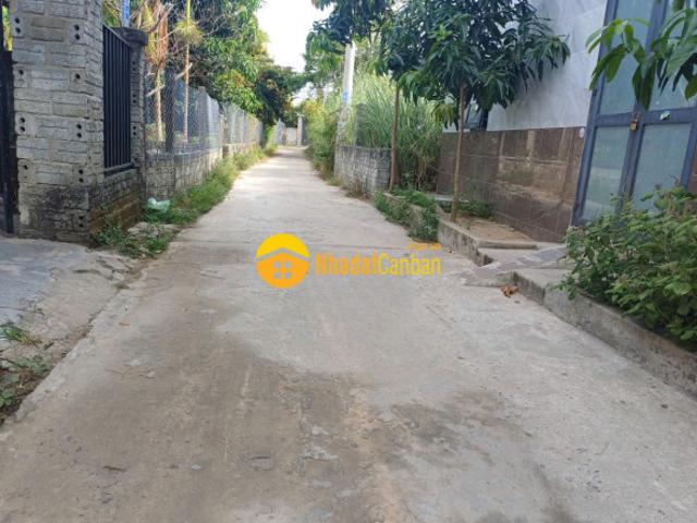 Mặt bằng bán