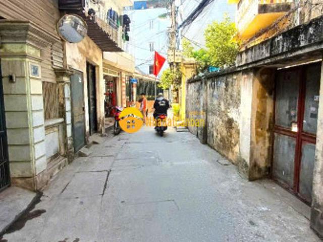 Mặt bằng bán