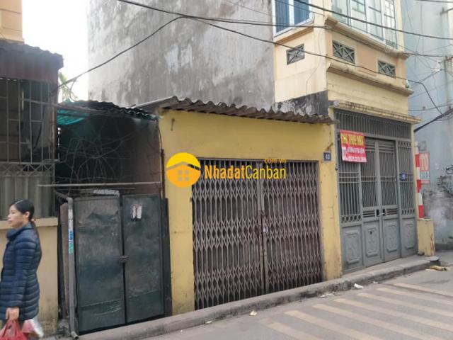 Nhà bán