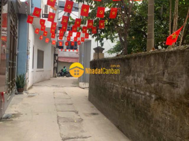 Mặt bằng bán