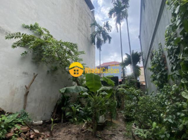 Mặt bằng bán