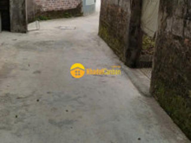 Mặt bằng bán