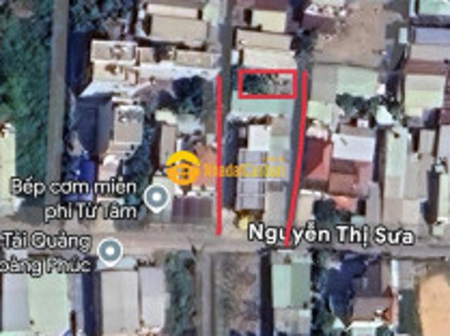 Mặt bằng bán