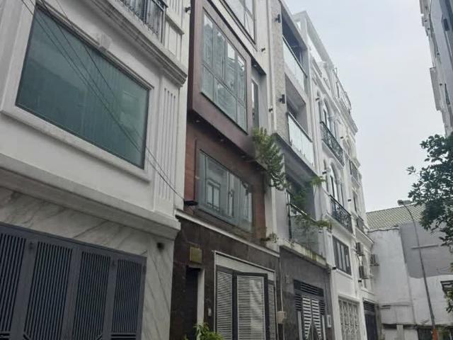Nhà bán tại Khuôn viên UBND Thành phố Hồ Chí Minh, Thành phố Hồ Chí Minh
