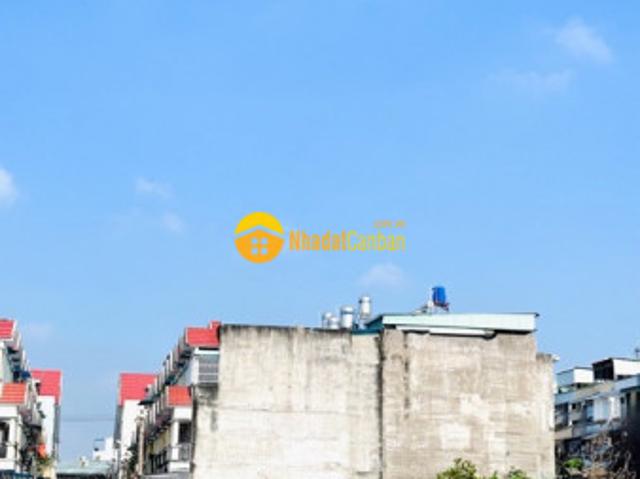 Mặt bằng bán