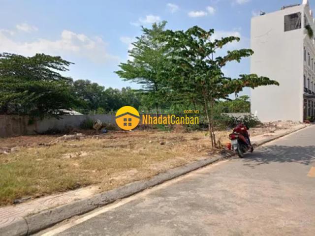 Mặt bằng bán