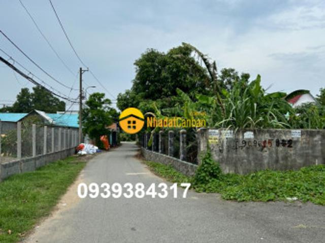 Mặt bằng bán