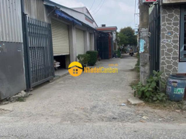 Mặt bằng bán