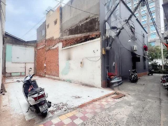 Nhà mặt phố bán tại Thủ Đức, Hồ Chí Minh