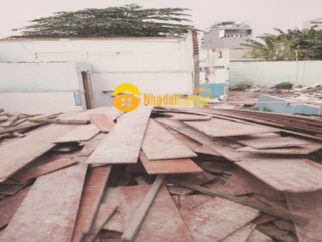 Mặt bằng bán