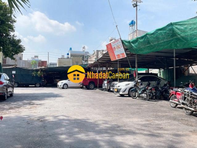 Mặt bằng bán