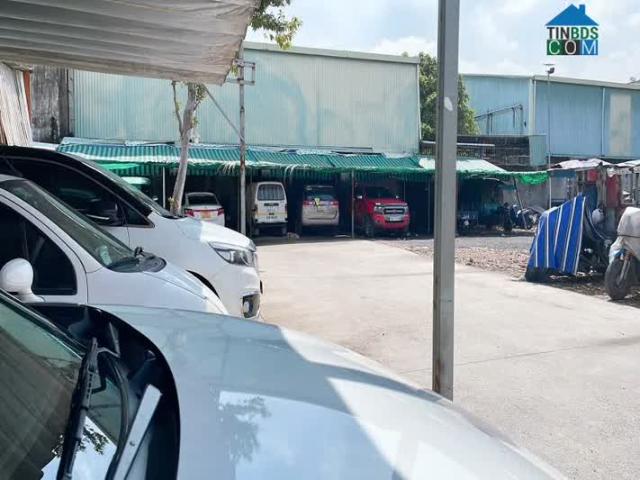 Nhà bán tại Khuôn viên UBND Thành phố Hồ Chí Minh, Thành phố Hồ Chí Minh