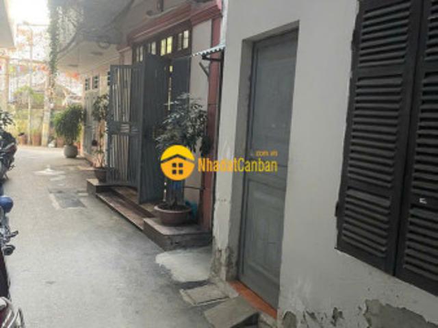 Mặt bằng bán
