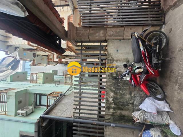 Mặt bằng bán