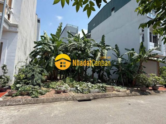 Mặt bằng bán tại Hải Phòng