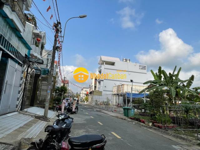 Mặt bằng bán