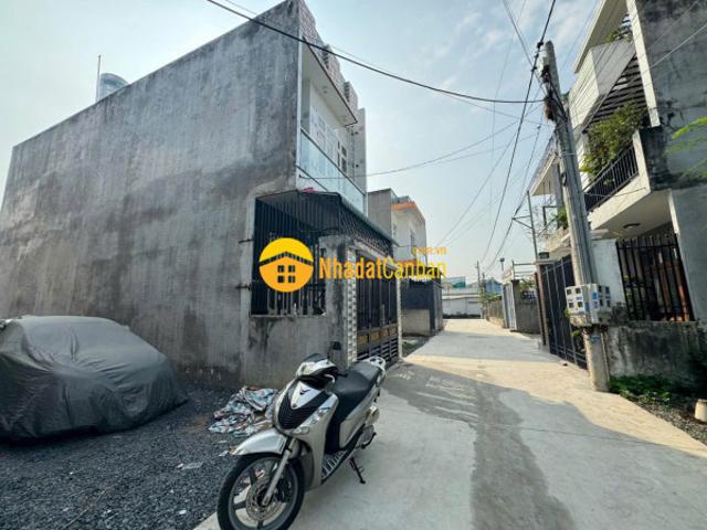 Mặt bằng bán tại Đồng Nai